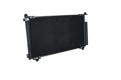 CONDENSATOR CLIMATIZARE NRF 35561 43