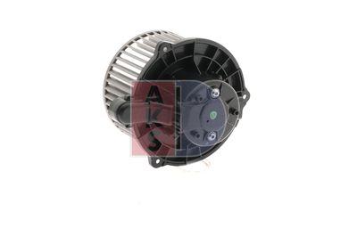 VENTILATOR HABITACLU AKS DASIS 568002N 5