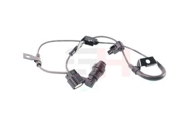 SENZOR TURATIE ROATA