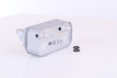 ÖLKüHLER AUTOMATIKGETRIEBE NISSENS 90658 35