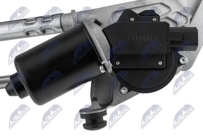 Mechanizmus stieračov NTY ESW-TY-009