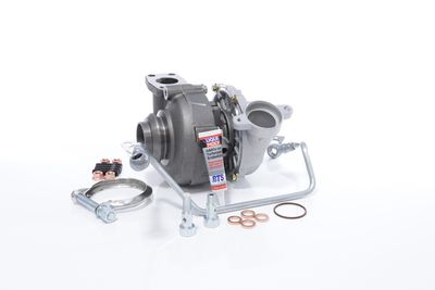 LADER AUFLADUNG BTS Turbo T981356 26