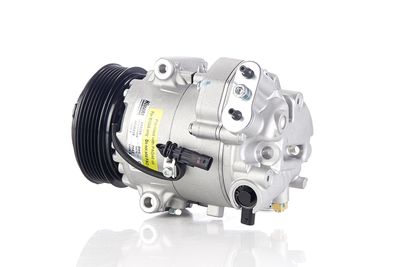 COMPRESOR CLIMATIZARE NISSENS 890259 27