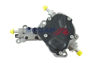 POMPA VACUUM SISTEM DE FRANARE