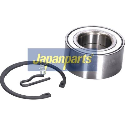 JAPANPARTS Комплект подшипника ступицы колеса