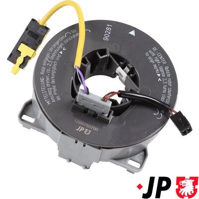 ARC SPIRALA AIRBAG JP GROUP 1289750700 1