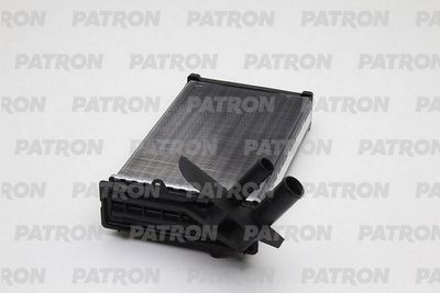 PATRON PRS2063 Радіатор пічки 