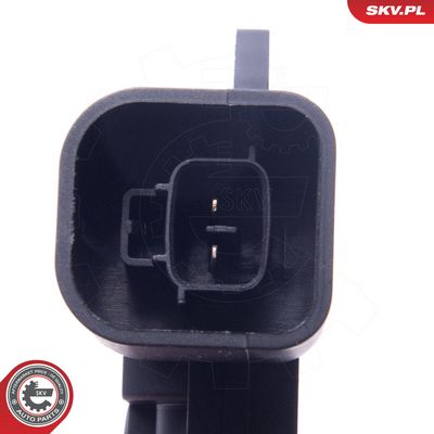 Zámek dveří SKV 60SKV112