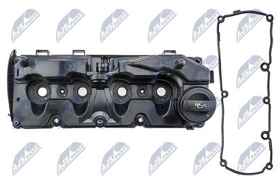 Kryt hlavy valca NTY BPZ-WW-014