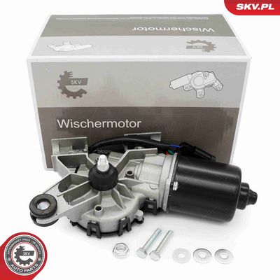 Motor stěračů SKV 19SKV226