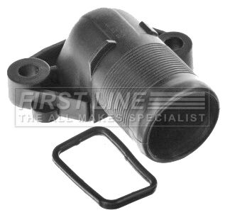 Coolant Flange FIRST LINE FTS1138