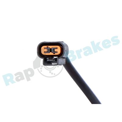 Vorschau Sensor, Raddrehzahl Ansicht 2