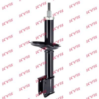 STOßDäMPFER KYB 633813 8