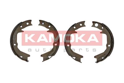 Brake Shoe Set, parking brake JQ212047