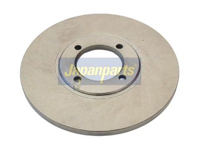 спирачен диск JAPANPARTS DI-214C