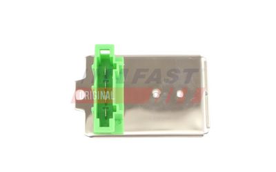 REZISTOR VENTILATOR HABITACLU FAST FT01322 1