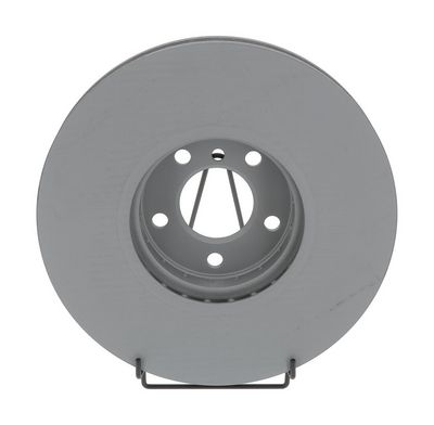 спирачен диск JURID 563150JVC-1
