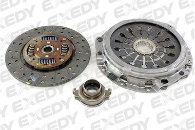 Комплект сцепления EXEDY MBK2063 для MITSUBISHI PAJERO