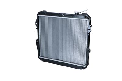 RADIATOR RACIRE MOTOR NRF 506724 28