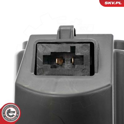 vnitřní ventilátor SKV 68SKV184
