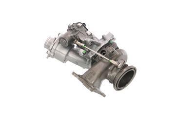 COMPRESOR SISTEM DE SUPRAALIMENTARE REMANTE 003002004487R 24