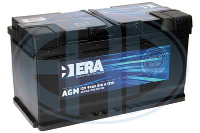 Стартерная аккумуляторная батарея ERA A59514 для MERCEDES-BENZ GLS