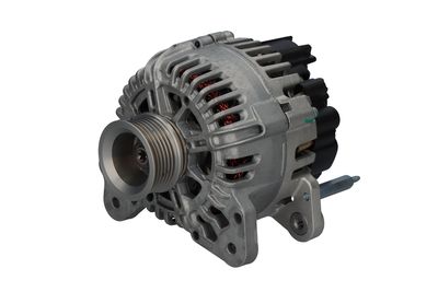 GENERATOR / ALTERNATOR VALEO 439500 5