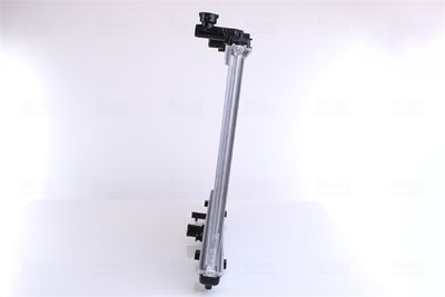 KüHLER MOTORKüHLUNG NISSENS 68532 1