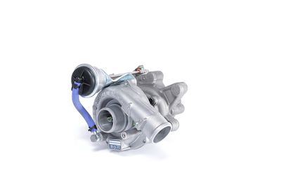 LADER AUFLADUNG BTS Turbo T912309 5