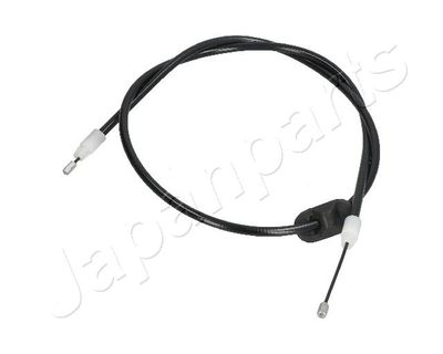 Тросик, cтояночный тормоз JAPANPARTS BC-0528 для MERCEDES-BENZ CLC-CLASS
