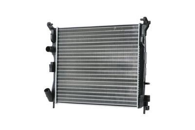 HELLA Radiatorius, variklio aušinimas