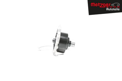 WASSERPUMPE MOTORKüHLUNG METZGER AUTOTEILE 4007009 33