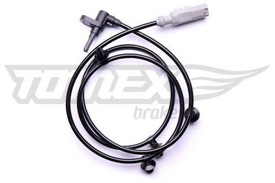 TOMEX Brakes Jutiklis, rato greitis