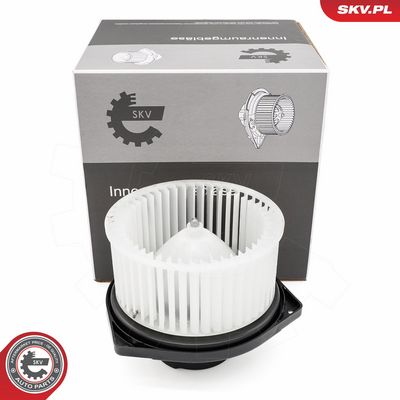 vnitřní ventilátor SKV 68SKV177
