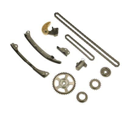 STEUERKETTENSATZ GATES CHK1022M 64