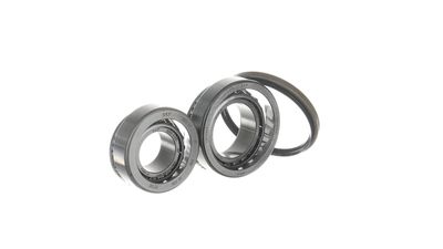 RADLAGERSATZ SKF VKBA3407 6