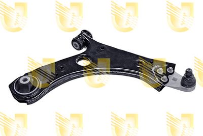 LENKER RADAUFHäNGUNG