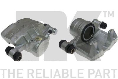 NK 2132105 Тормозной суппорт  для MAZDA (Мазда)