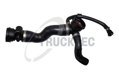 TRUCKTEC AUTOMOTIVE Radiatoriaus žarna