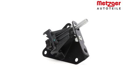 HECKKLAPPENSCHLOSS METZGER AUTOTEILE 2310808 6