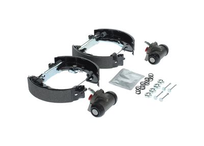 BREMSBACKENSATZ BOSCH 0204114200 8