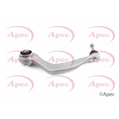 Control/Trailing Arm, wheel suspension APEC AST3022