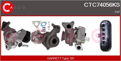 COMPRESOR SISTEM DE SUPRAALIMENTARE