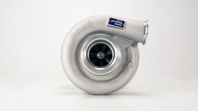 Turbocompresor, sobrealimentación