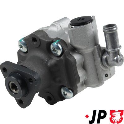 Hydraulické čerpadlo, riadenie JP GROUP 1145104300