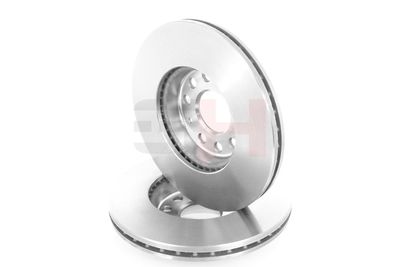 DISC FRANA GH GH409963 24
