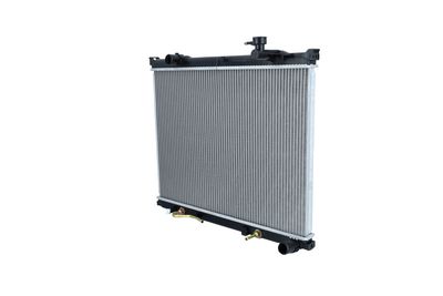 RADIATOR RACIRE MOTOR NRF 550110 9