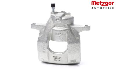 BREMSSATTEL METZGER AUTOTEILE 6260114 3