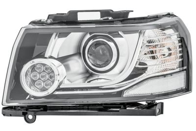 Reflektor HELLA 1LJ 354 813-131