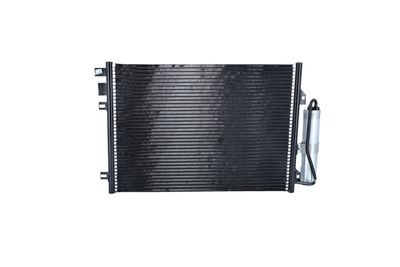 CONDENSATOR CLIMATIZARE NRF 35771 26